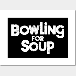 Bowling for Soup Posters and Art